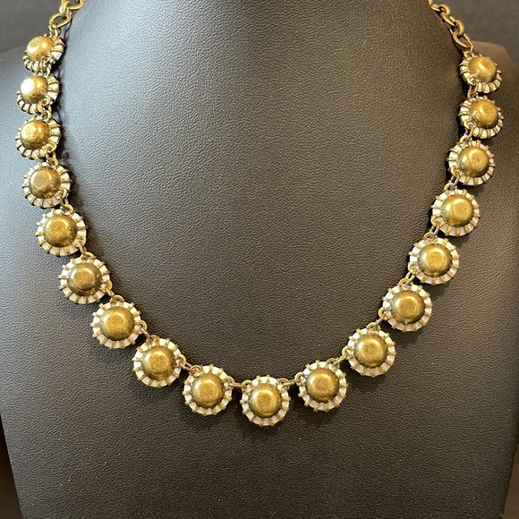 J. Crew Necklace - Picture 4 of 7